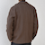 SHIPS any:〈洗濯機可能〉TEXBRID(R) タックハニカム ニッティング ジャケット 25AW◆