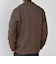 SHIPS any:〈洗濯機可能〉TEXBRID(R) タックハニカム ニッティング ジャケット 25AW◆
