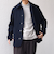 SHIPS any: PURE WOOL MELTON シングル Pコート 25AW◆