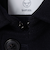SHIPS any: PURE WOOL MELTON シングル Pコート 25AW◆