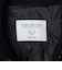SHIPS any: PURE WOOL MELTON シングル Pコート 25AW◆