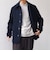 PURE WOOL MELTON シングル Pコート 26AW◆