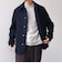 PURE WOOL MELTON シングル Pコート 26AW◆