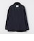PURE WOOL MELTON シングル Pコート 26AW◆