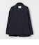 PURE WOOL MELTON シングル Pコート 26AW◆