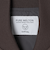 SHIPS any: PURE WOOL MELTON スタジアム ブルゾン (スタジャン)◆