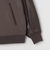 SHIPS any: PURE WOOL MELTON スタジアム ブルゾン (スタジャン)◆
