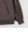 SHIPS any: PURE WOOL MELTON スタジアム ブルゾン (スタジャン)◆