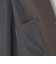 SHIPS any: PURE WOOL MELTON スタジアム ブルゾン (スタジャン)◆