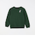 【SHIPS any別注】Collegiate Pacific:〈洗濯機可能〉プリント & 刺繍 スウェット<KIDS>