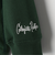 【SHIPS any別注】Collegiate Pacific:〈洗濯機可能〉プリント & 刺繍 スウェット<KIDS>