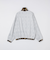 NOMARHYTHM TEXTILE: ARGYLE BLOUSON