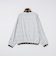 NOMARHYTHM TEXTILE: ARGYLE BLOUSON