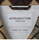 NOMARHYTHM TEXTILE: ARGYLE BLOUSON