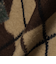 NOMARHYTHM TEXTILE: ARGYLE BLOUSON