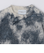 NOMARHYTHM TEXTILE: HAND DYE TWIST SWEAT