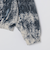 NOMARHYTHM TEXTILE: HAND DYE TWIST SWEAT