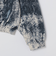 NOMARHYTHM TEXTILE: HAND DYE TWIST SWEAT