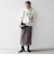 Champion:〈洗濯機可能〉リバースウィーブ(R) 裏起毛 フーディー スウェット パーカー