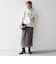 Champion:〈洗濯機可能〉リバースウィーブ(R) 裏起毛 フーディー スウェット パーカー