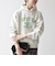 Champion:〈洗濯機可能〉リバースウィーブ(R) 裏起毛 フーディー スウェット パーカー