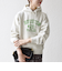 Champion:〈洗濯機可能〉リバースウィーブ(R) 裏起毛 フーディー スウェット パーカー
