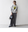 Champion:〈洗濯機可能〉リバースウィーブ(R) 裏起毛 クルーネック スウェット