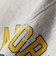Champion:〈洗濯機可能〉リバースウィーブ(R) 裏起毛 クルーネック スウェット