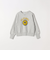 Champion:〈洗濯機可能〉リバースウィーブ(R) 裏起毛 クルーネック スウェット
