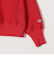 Champion:〈洗濯機可能〉リバースウィーブ(R) 裏起毛 クルーネック スウェット