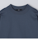 SHIPS: ハイゲージ クルーネック ロングスリーブ Tシャツ