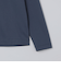 SHIPS: ハイゲージ クルーネック ロングスリーブ Tシャツ