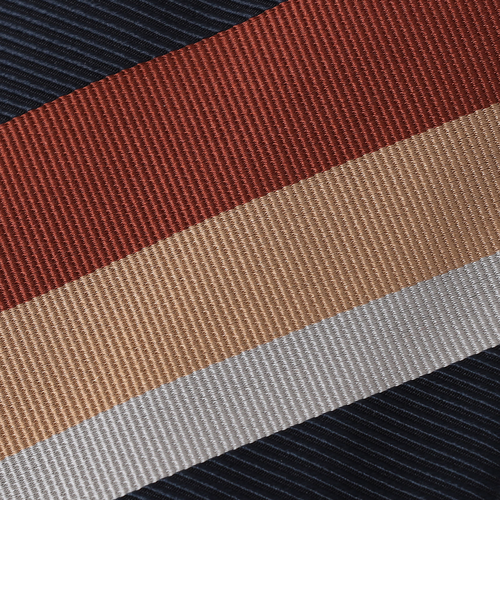 FRANCO BASSI: モガドール レジメンタル ネクタイ｜シップスの通販