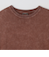 ONEITA: ケミカルウォッシュ サイド ポケット リラックス Tシャツ(ロンT)