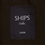 《予約》SHIPS Colors:〈洗濯機可能〉WOOLIC イージー パンツ◆