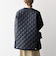 《予約》Traditional Weatherwear: ARKLEY Aライン ミドル ノーカラー コート