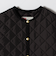 《予約》Traditional Weatherwear: ARKLEY Aライン ミドル ノーカラー コート