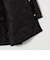 《予約》Traditional Weatherwear: ARKLEY Aライン ミドル ノーカラー コート