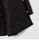 《予約》Traditional Weatherwear: ARKLEY Aライン ミドル ノーカラー コート