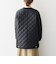《予約》Traditional Weatherwear: ARKLEY Aライン ミドル ノーカラー コート