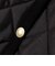 Traditional Weatherwear: ARKLEY Aライン ミドル ノーカラー コート