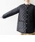 Traditional Weatherwear: ARKLEY Aライン ミドル ノーカラー コート