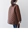 Traditional Weatherwear: ARKLEY Aライン ミドル ノーカラー コート