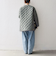 《予約》Traditional Weatherwear: ARKLEY Aライン ミドル ノーカラー コート