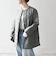 《予約》Traditional Weatherwear: ARKLEY Aライン ミドル ノーカラー コート
