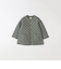 《予約》Traditional Weatherwear: ARKLEY Aライン ミドル ノーカラー コート