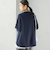 《予約》〈手洗い可能〉ウール カシミヤ ハイネック プルオーバー