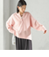 《予約》〈手洗い可能〉ウール カシミヤ 2WAY プルオーバー