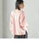 《予約》〈手洗い可能〉ウール カシミヤ 2WAY プルオーバー