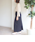 《予約》【WEB限定】〈洗濯機可能〉七分袖 ワイド スリーブ プリント スウェット
